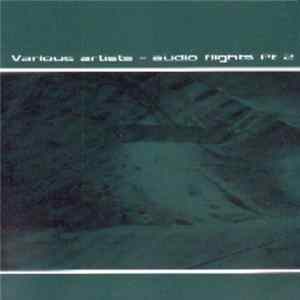 Various - Audio Flights Pt. 2 Mp3