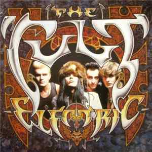 The Cult - Electric Mp3