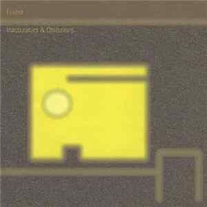 Friend - Inaccuracies & Omissions Mp3