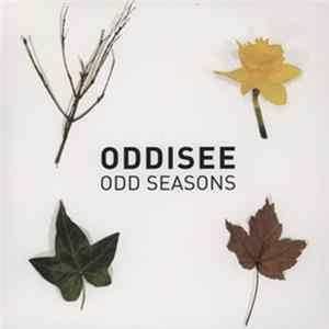 Oddisee - Odd Seasons Mp3