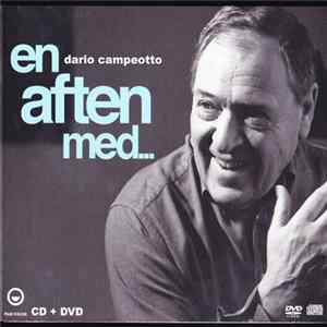 Dario Campeotto - En Aften Med... Mp3