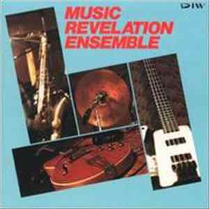 Music Revelation Ensemble - Music Revelation Ensemble Mp3