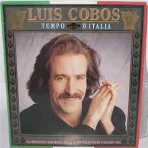 Luis Cobos - Tempo D'Italia Mp3