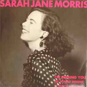 Sarah Jane Morris - I'm Missing You (Se Stiamo Insieme) Mp3