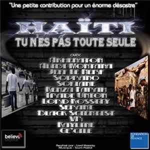 Various - Haïti · Tu N'es Pas Toute Seule Mp3