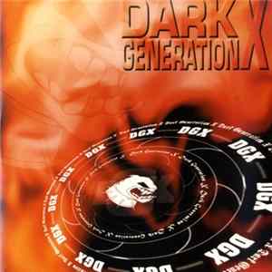 Onix & BredaSblar - Dark Generation X Mp3