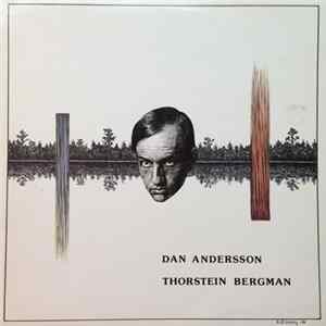Thorstein Bergman - Dan Andersson Mp3