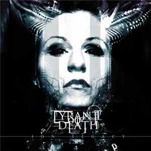 Tyrant Of Death - Ion Legacy Mp3