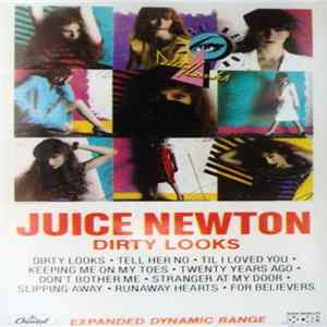 Juice Newton - Dirty Looks Mp3