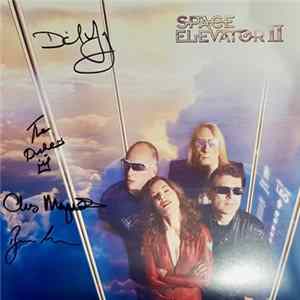 Space Elevator - Space Elevator II Mp3