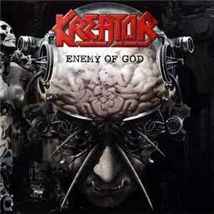 Kreator - Enemy Of God Mp3