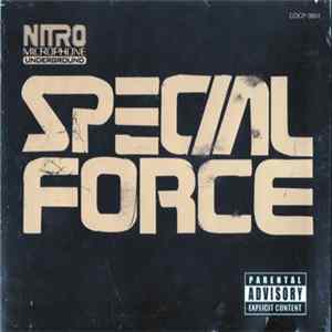 Nitro Microphone Underground - Special Force Mp3