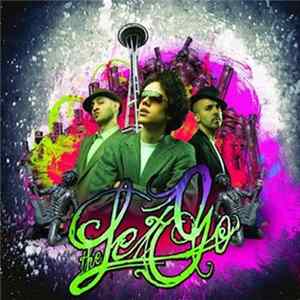The Let Go - Tomorrow Handles That Mp3