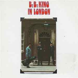 B.B. King - In London Mp3