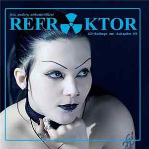 Various - Refraktor 45 Mp3