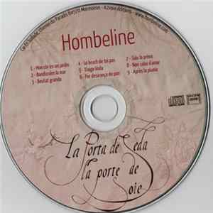 Hombeline - La Porta De Seda. La Porte De Soie Mp3