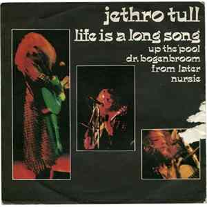 Jethro Tull - Life Is A Long Song Mp3