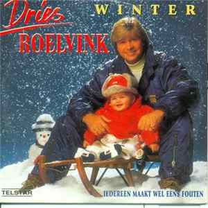 Dries Roelvink - Winter Mp3