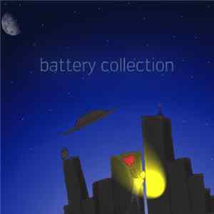 Battery Collection - Battery Collection Mp3