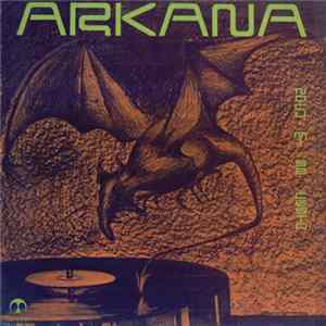 Arkana - Noću Mi Se Često Mp3