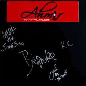 Ahmir - Welcome To My Party Mp3