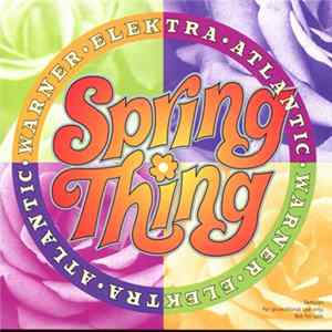Various - Spring Thing Mp3