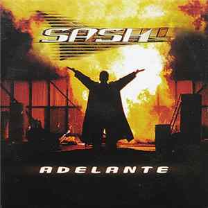 Sash! - Adelante Mp3