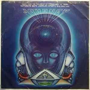 Journey - Separate Ways (Worlds Apart) B/W Frontiers Mp3