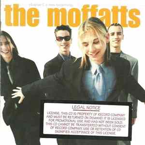 The Moffatts - Chapter I: A New Beginning Mp3