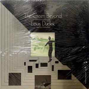 Louis Dudek - The Green Beyond Mp3
