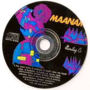 Maanam - Sie Ściemnia Mp3