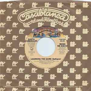 Santa Esmeralda - Learning The Game (Epilogue) Mp3