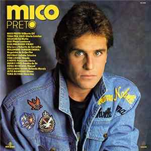 Various - Mico Preto Mp3
