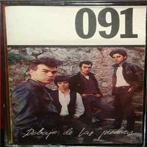 091 - Debajo De Las Piedras Mp3