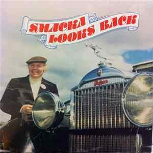Graham "Smacka" Fitzgibbon - Smacka Looks Back Mp3