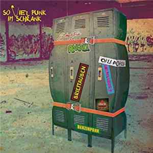Various - So Viel Punk Im Schrank Mp3