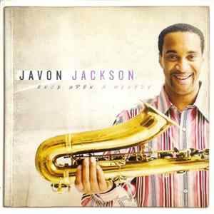 Javon Jackson - Once Upon A Melody Mp3