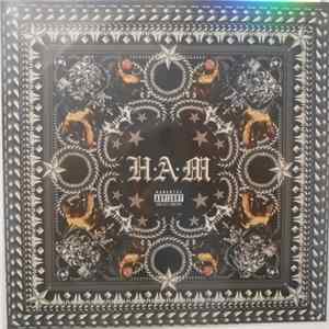 JayZ & Kanye West - H.A.M. Mp3