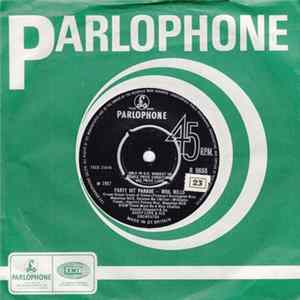 Mrs. Mills - Party Hit Parade Mp3