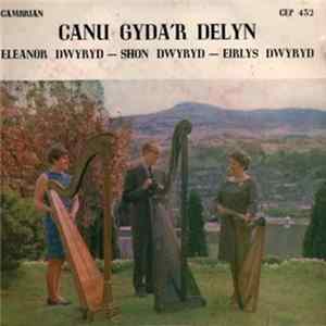 Eleanor Dwyryd, Shon Dwyryd, Eirlys Dwyryd - Canu Gyda'r Delyn Mp3