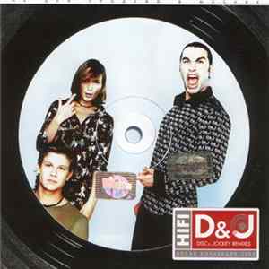 Hi-Fi - Disc & Jockey Remixes Mp3