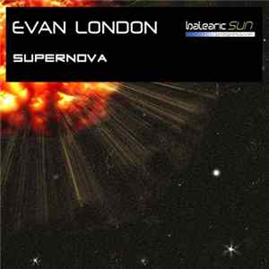 Evan London - Supernova Mp3