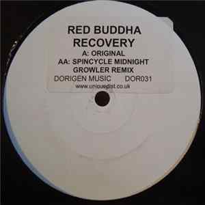 Red Buddha - Recovery Part 1 Mp3
