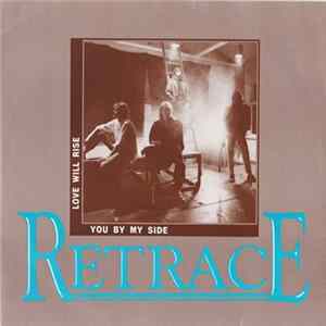 Retrace - Love Will Rise Mp3