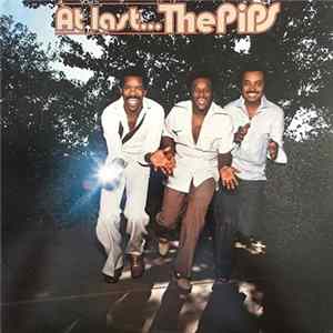 The Pips - At Last... The Pips Mp3