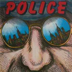 Police - Message From New York Mp3