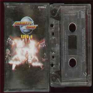 Frehley's Comet - Live + 1 Mp3