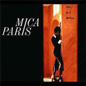 Mica Paris - Two In A Million Mp3