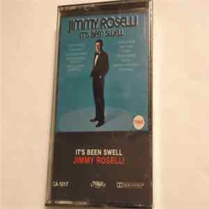 Jimmy Roselli - It's Been Swell Mp3