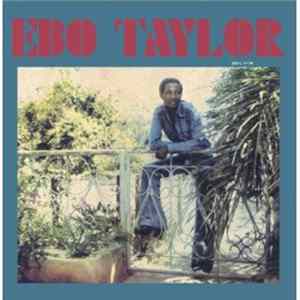 Ebo Taylor - Ebo Taylor Mp3